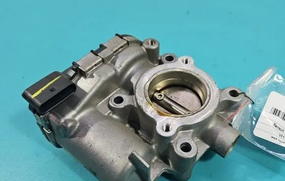 Renault Megane IV Throttle body valve 0280750654 IMPRK1514044