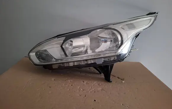 Ford Transit - Tourneo Connect Headlight/headlamp FT1113W030AA 90070354 9007035401PA