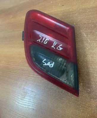 Mercedes-Benz E W210 Rear/tail lights 30092052 E360