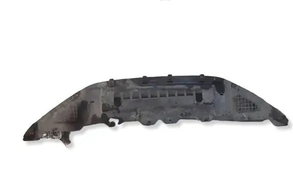 Chevrolet Cruze Front bumper lip 95937532