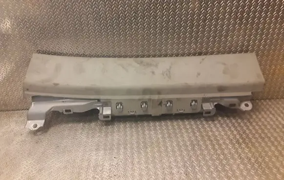 Knee airbag