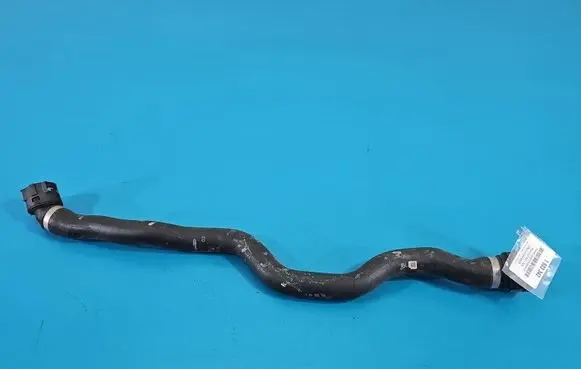 BMW 5 G30 G31 G38 Engine coolant pipe/hose 8678491 IMPRK1603342