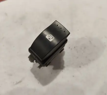 Renault Scenic II - Grand scenic II Electric window control switch 315029A