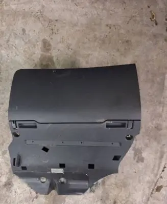 Audi A6 S6 C6 4F Glove box set 4F1857035BB 2822147