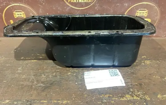 Volvo S40 Oil sump