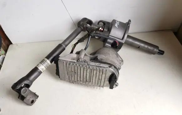 Opel Meriva A Electric power steering pump 12240410 26087677 26095564