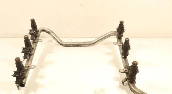 Mercedes-Benz E W211 Fuel main line pipe 0280125014