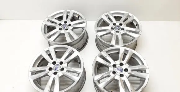 Volvo V70 R17 alloy rim 31200603 8JX17EH2