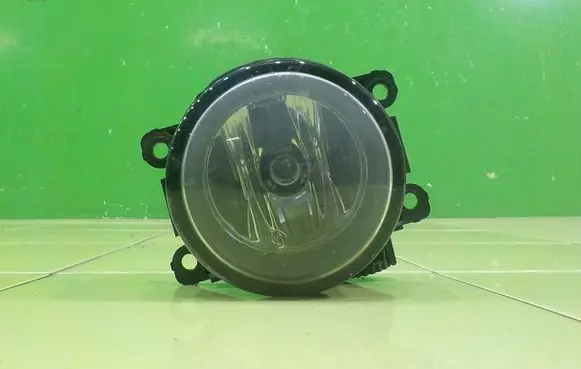 Mitsubishi Outlander Front fog light MN142091 PRAWY