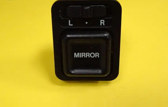 Honda Accord Wing mirror switch