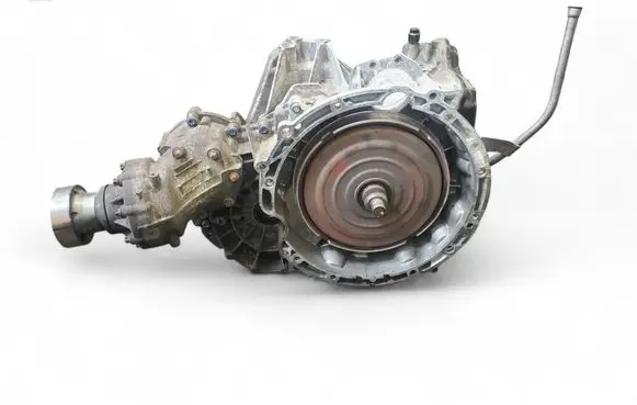 Mercedes-Benz CLA C117 X117 W117 Automatic gearbox 10072817 1719902095 A2463704703