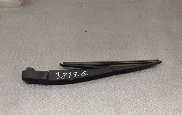 Renault Twingo II Rear wiper blade 80012977B
