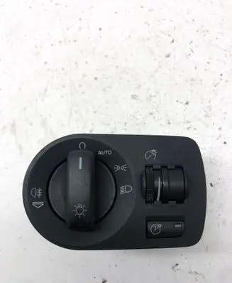 Audi A3 S3 A3 Sportback 8P Light switch 8P1941531R