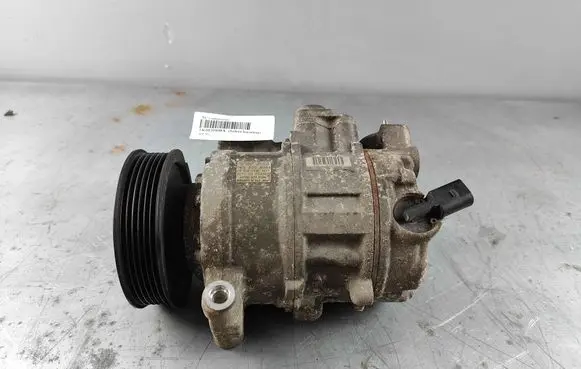 Volkswagen PASSAT CC Air conditioning (A/C) compressor (pump) 1K0820808A 1K0820808AV 1K0820808AX
