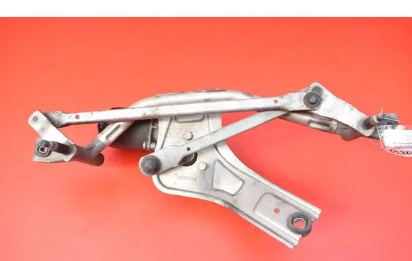 Fiat Punto (199) Front wiper linkage and motor TGECS05B