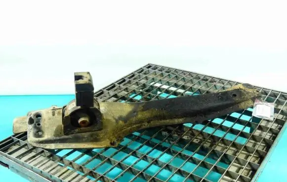 Toyota Corolla Verso E121 Front axle beam IMPRK1262326