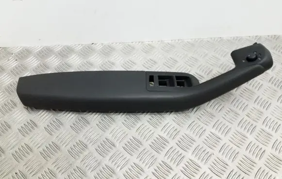Audi A8 S8 D3 4E Front door interior handle trim 4E0867173