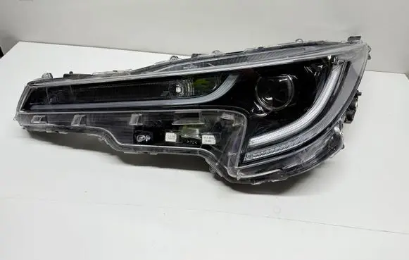 Headlight/headlamp