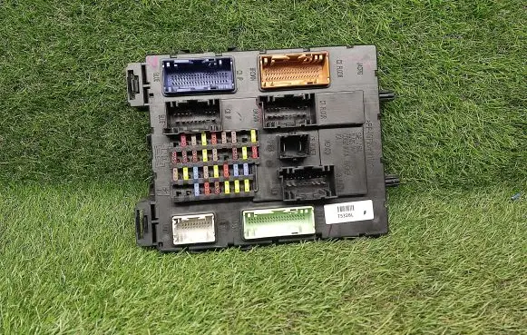 Ford Focus ST BSM Control unit GV6T14A073JF
