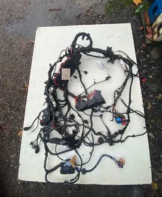 Volkswagen T-Roc Other engine bay part 2GA970754AC 016622AK 2146102485