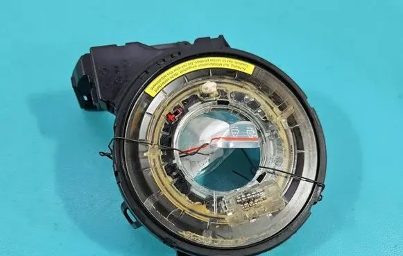 Audi Q5 SQ5 8R Airbag slip ring squib (SRS ring) 8K0953568G IMPRK1581442