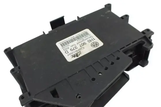 Volkswagen PASSAT B4 ABS control unit/module 1H0907379D