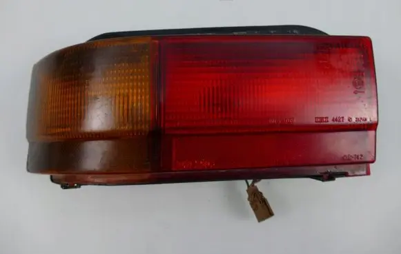 Nissan Prairie Rear/tail lights