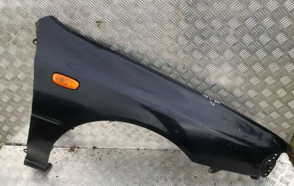 Subaru Impreza I Fender