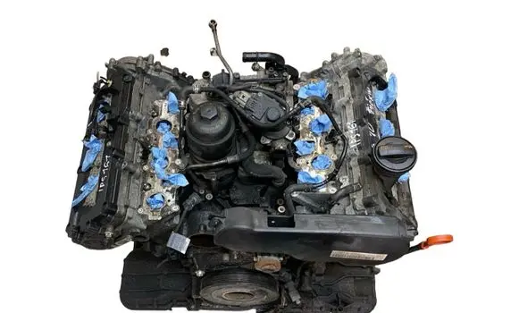 Audi A6 S6 C6 4F Engine CAN