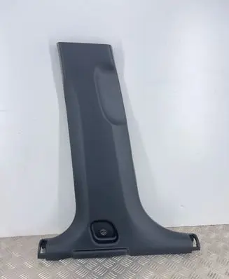 Hyundai Santa Fe (B) Pillar trim (exterior) 85835S1300