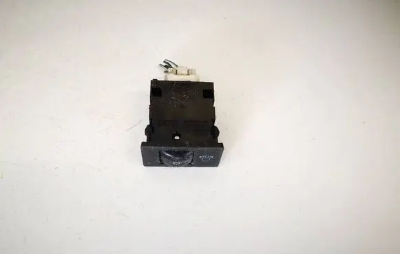 Lexus RX 300 Headlight level height control switch
