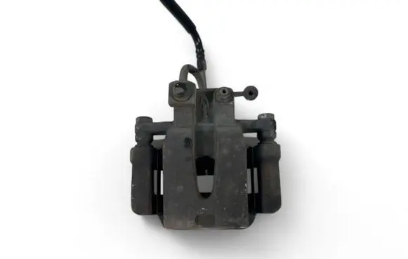 Dodge Challenger Rear brake caliper 131042