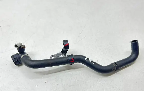 Mercedes-Benz EQC Electric car engine cooling hoses/pipes A0009056102 K3022348 NT0001