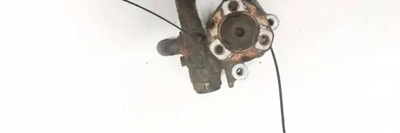 Audi A3 S3 8L Power steering pump