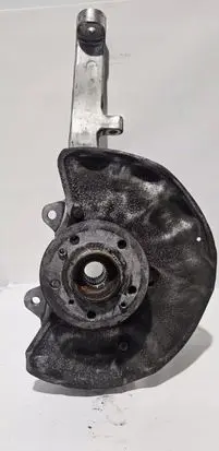 Mercedes-Benz GLE (W166 - C292) Front wheel hub spindle knuckle H009363KAMAX