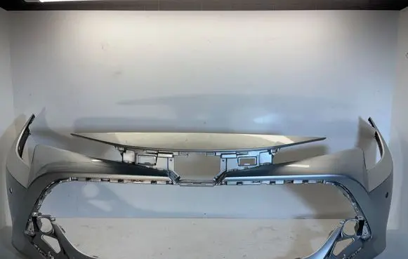 Toyota Corolla E210 E21 Front bumper 511902p40