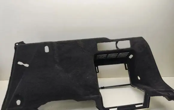 BMW 3 G20 G21 Trunk/boot side trim panel 7940936 51477940936 521070