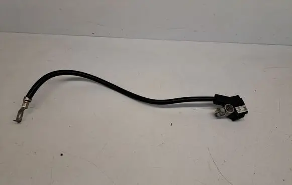 BMW 7 F01 F02 F03 F04 Negative earth cable (battery) 61359196872