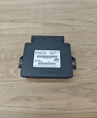 Volvo V70 Hand brake control module 31264471 6G912598CA A2C53296349