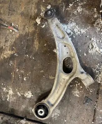 Ford Kuga III Front lower control arm/wishbone LX613A423