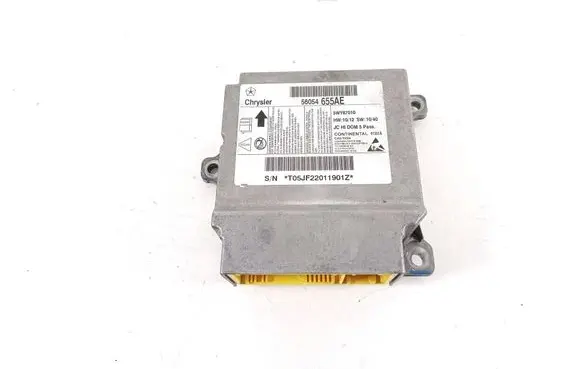Dodge Journey Airbag control unit/module 56054655AE