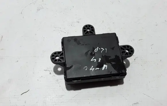 Volvo V40 Other control units/modules 31433917