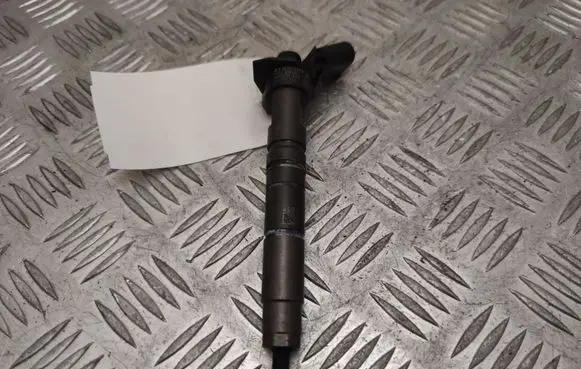 Mercedes-Benz GLC X253 C253 Fuel injector A6510702987 0445117035
