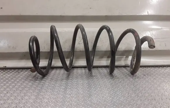 Ford Fusion Front coil spring 