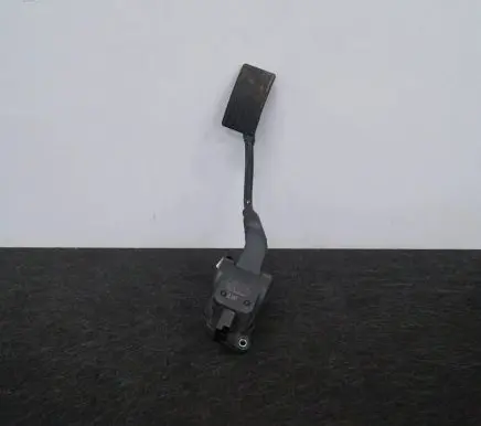 Peugeot 508 II Accelerator throttle pedal