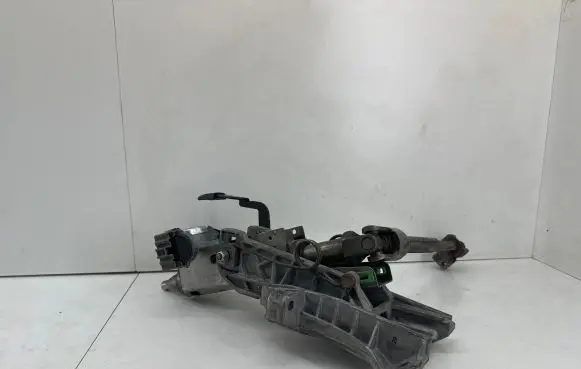 Ford Mondeo MK IV Steering wheel axle 7G9N3C529AD 07090504503