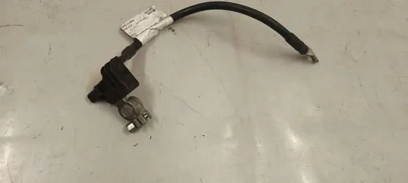 Porsche 911 991 Negative earth cable (battery) 99161104404