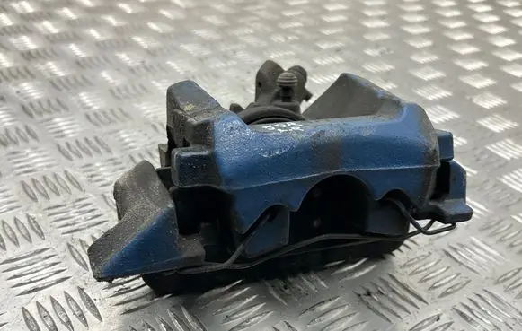 Peugeot 508 Front brake caliper
