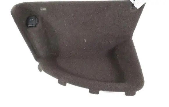 Audi A7 S7 4G Other trunk/boot trim element 4G8863992A