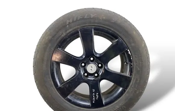 Hyundai Santa Fe R18 alloy rim 7JJ 5X1143